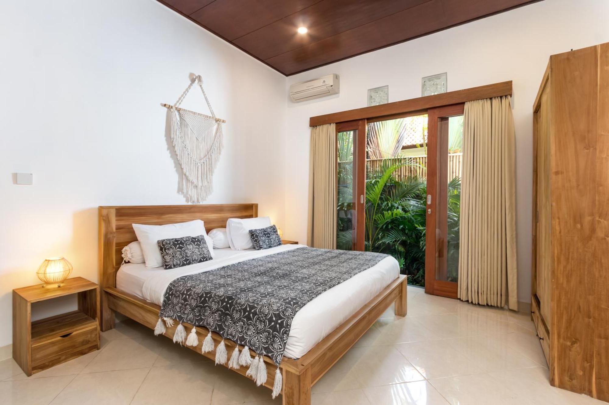 Twist And Shout Villa Seminyak Exterior foto